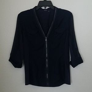 Elie Tahari Blouse